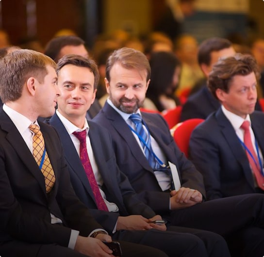 Membership in the Association of Industrial Parks of Russia