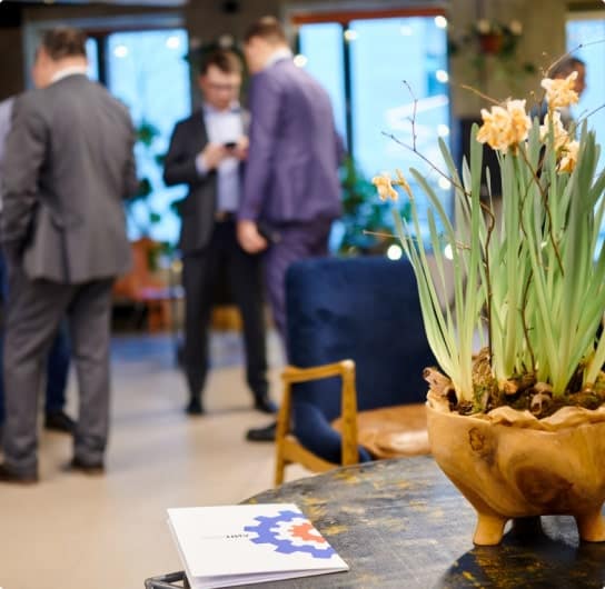 Association of Industrial Parks of Russia