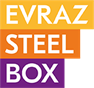 EVRAZ STEEL BOX
