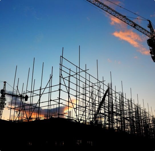 Industrial Construction Committee