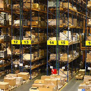 Kama Industrial Park "Master"