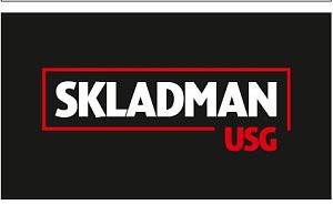Skladman USG