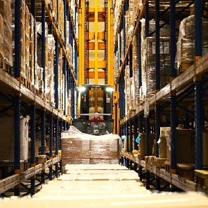 Kama Industrial Park "Master"