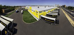 Industrial Park within the territory of Khimgrad Technopolis