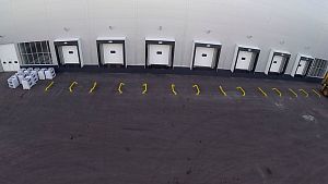 Kama Industrial Park "Master"