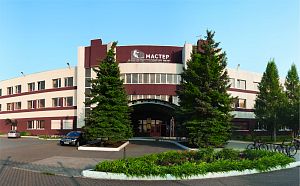 Kama Industrial Park "Master"