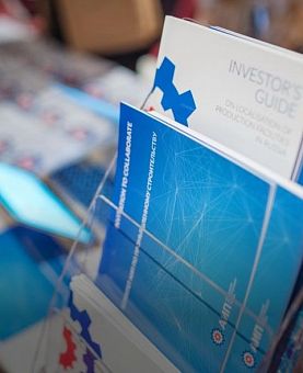 Direction and services of the association