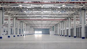 Kama Industrial Park "Master"